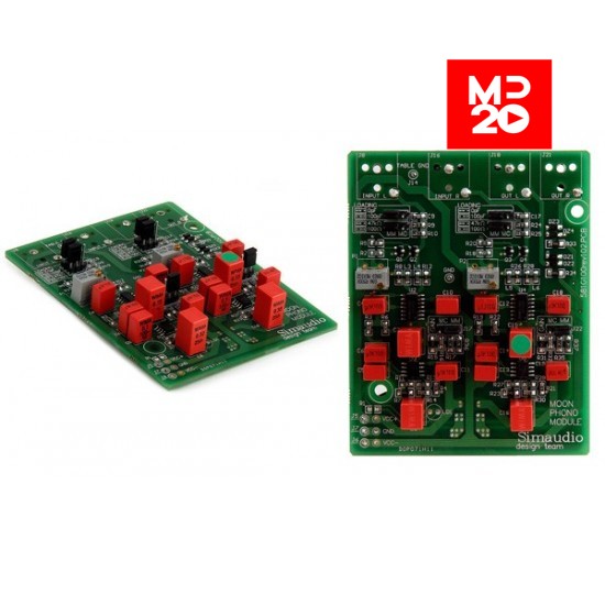 Simaudio Moon Neo 340i