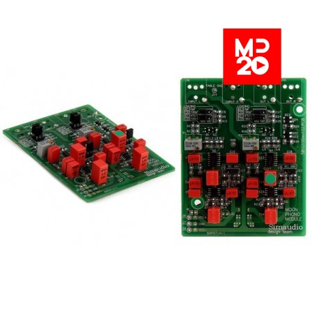 Simaudio Moon Neo 340i