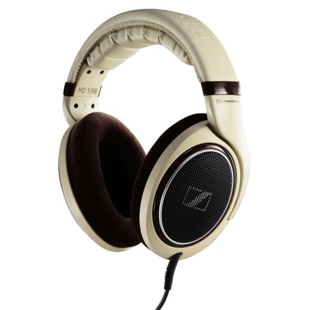 Seenheiser HD 598