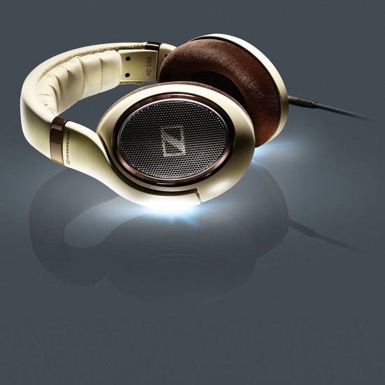 Seenheiser HD 598