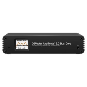 DSPeaker Anti-Mode 2.0 Dual Core