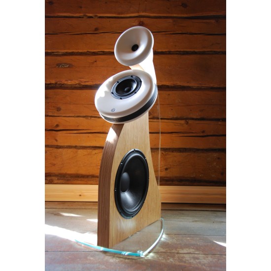 Gradient Helsinki 1.5