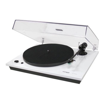 THORENS TD 295 MKIV 2