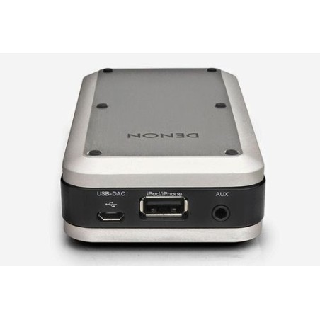 Denon DA - 10