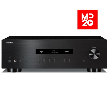 Yamaha A-S201