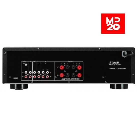Yamaha A-S201