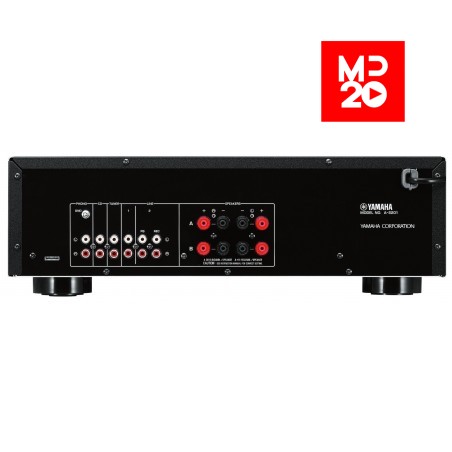 Yamaha A-S201