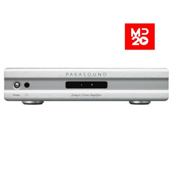 Parasound Zamp v.3
