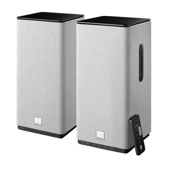 Dali Kubik Free + Extra 2