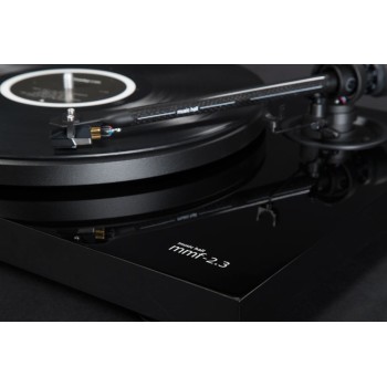 Music Hall MMF  2.3 2