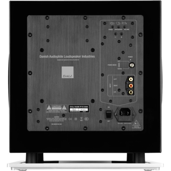 Dali Sub P10-DSS