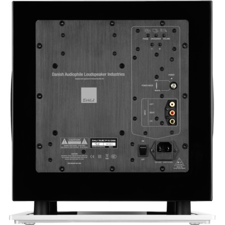 Dali Sub P10-DSS