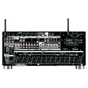 Onkyo PR-RZ5100 2