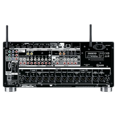 Onkyo PR-RZ5100