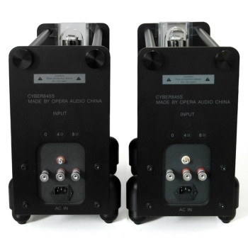 Opera  -  Consonance Cyber 845/211 2