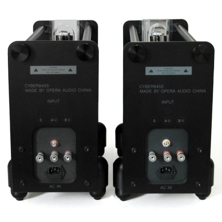 Opera  -  Consonance Cyber 845/211