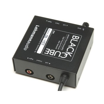Lehman audio black cube  2