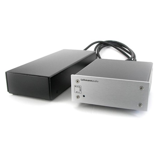 Lehman audio black cube SE II