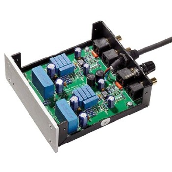 Lehman audio black cube SE II 2