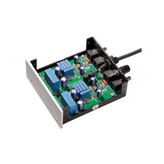 Lehman audio black cube SE II