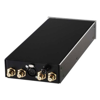 Lehman audio black cube decade 2