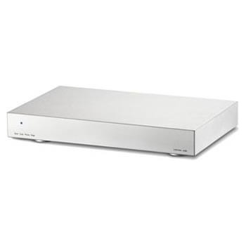 Lehman audio silver cube