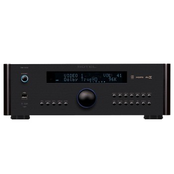 Rotel RSP-1576 2