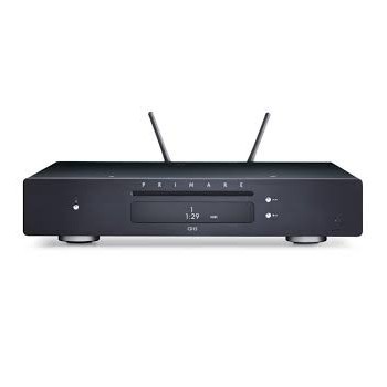 Primare CD 15 Prisma