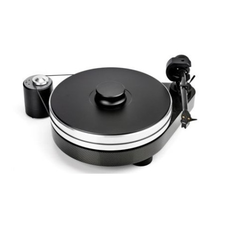 Pro-Ject RPM 9 Carbon