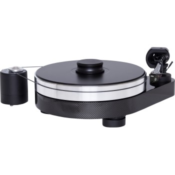 Pro-Ject RPM 9 Carbon 2