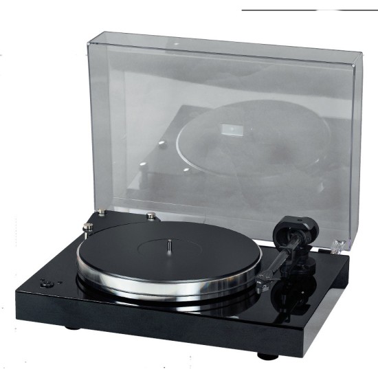 Project Xtension 9 Evo