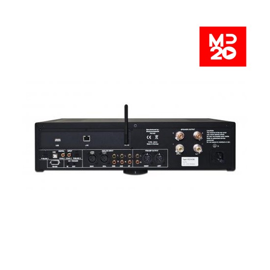 Electrocompaniet ECI 6DX