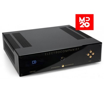 Electrocompaniet ECI 6DX