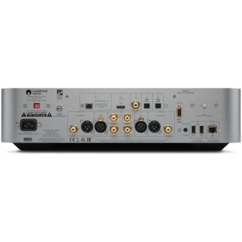Cambridge Audio EDGE NQ 2