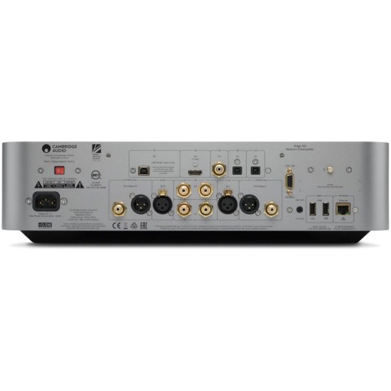 Cambridge Audio EDGE NQ
