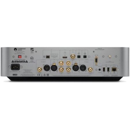 Cambridge Audio EDGE NQ