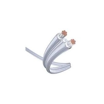 In Akustik Premium Speaker Cable Silver