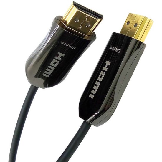 In Akustik Profi HDMI 2.0  Optical Cable