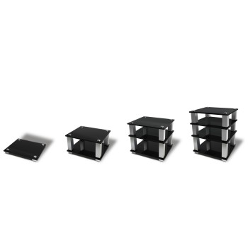 Norstone Square Hi-Fi 2