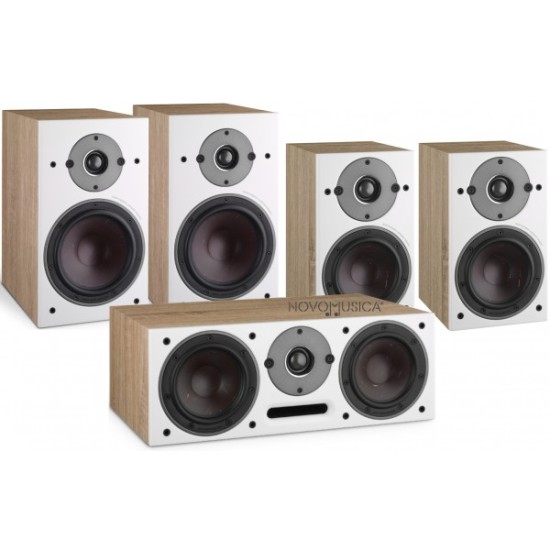 DALI OBERON 3 Cinema Pack