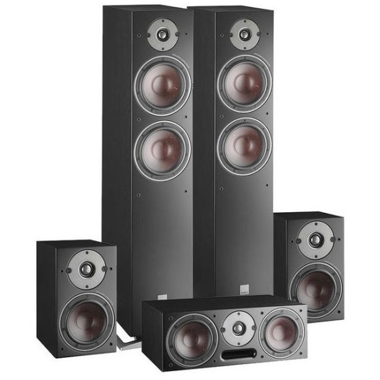 DALI OBERON 7 Cinema Pack