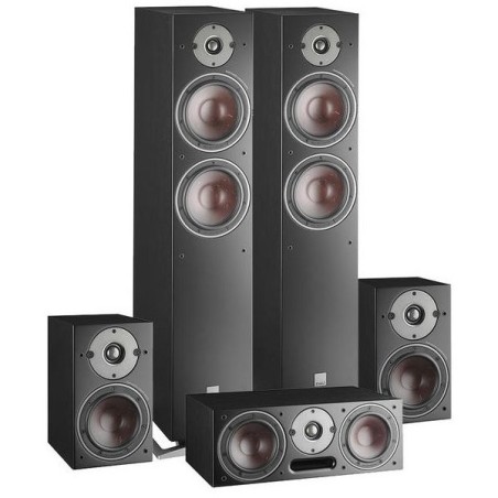 DALI OBERON 7 Cinema Pack