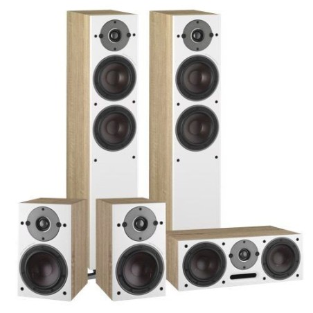 DALI OBERON 5 Cinema Pack