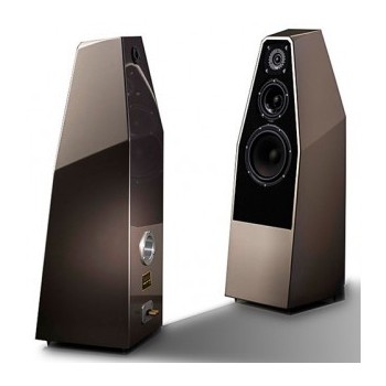 Wilson Audio Sabrina 2