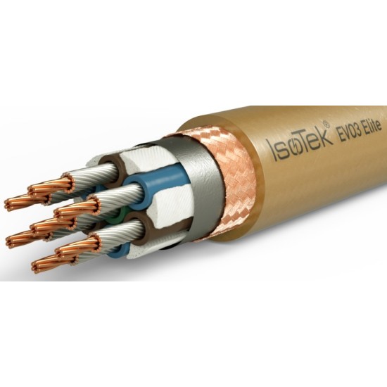 Isotek Elite EVO3