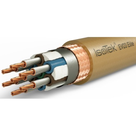 Isotek Elite EVO3
