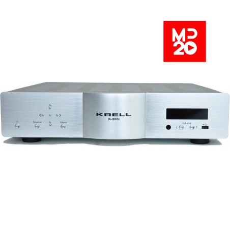 Krell K300i