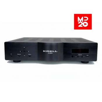 Krell K300i Digital