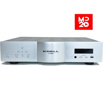 Krell K300i Digital 2