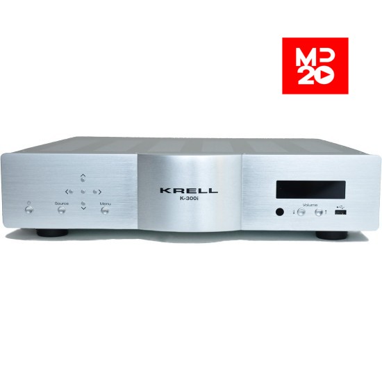 Krell K300i Digital